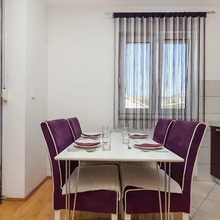 Deluxe Trogir
