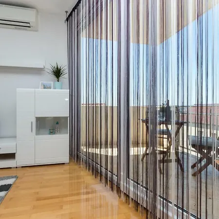 Deluxe Apartment Trogir