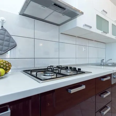 Apartment Deluxe Trogir