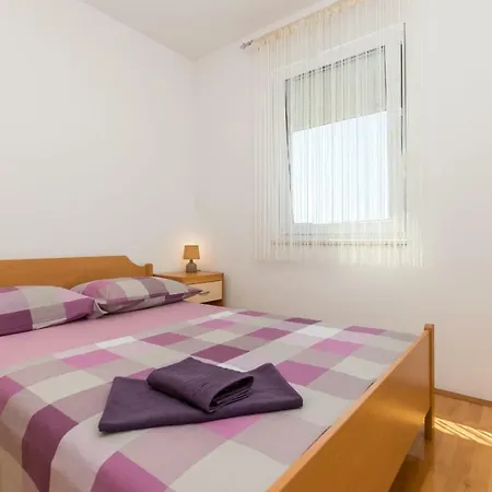 Deluxe Trogir