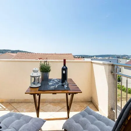 Apartment Deluxe Trogir